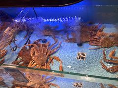 -阿伟海鲜楼·福建菜(延寿店)