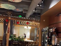 -大家食府·福建菜(FAC协盛中心庭院餐厅店)