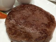-Deer Park鹿园西餐(仁恒置地广场店)