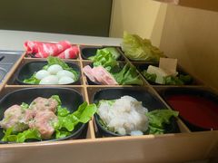 -海底捞火锅(上地华联店)