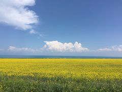 -青海湖国家重点风景名胜区