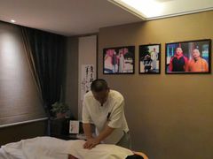 -水墨澜渟足道·SPA·传统(四望亭东关街店)