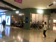 -百盛(莘庄店)