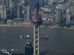 -上海中心大厦