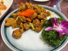 -鹿鸣春饭店(总店)