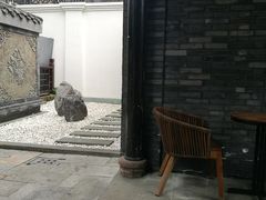 -星巴克臻选(成都宽窄巷子店)