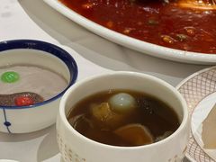 -聚春园自助餐厅(东街口店)