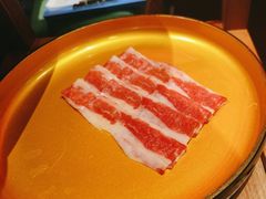 -牛New寿喜烧(中山公园龙之梦店)