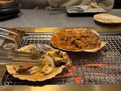 -本达人海鲜烧烤·朝鲜族风味(发展店)