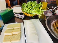 -爆肚冯(廊房二条店)