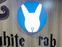 -白兔子密室(长寿路店)