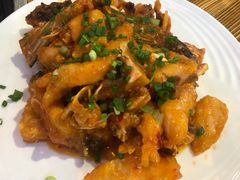 泰汁焗骨腩-鱼醉无骨鱼·中山脆肉鲩(荔湾路店)