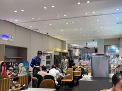 -紫光园·烤鸭·北京菜(团结湖店)