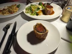 -Kathleen's Waitan 凯圣琳江景西餐厅(外滩店)