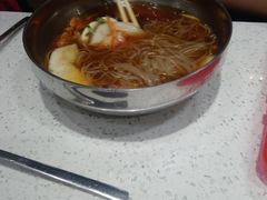 -韩时烤肉(丰科万达广场店)