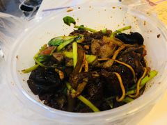 六鲜皮肚小排面-一家人面馆(三条巷店)