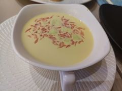 -怡咖啡·自助餐·西安香格里拉