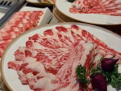 -海底捞火锅(顺义华联店)