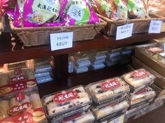 零售区-武汉冠生園(吉庆街店)