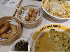 -粉小主·贵州酸汤牛肉粉(南京仙林金鹰店)