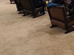 -济南遥墙国际机场-叁号贵宾厅