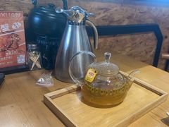 -如轩·海鲜砂锅粥·潮汕菜(沿江东路店)
