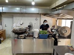 -泰顺江南春面馆