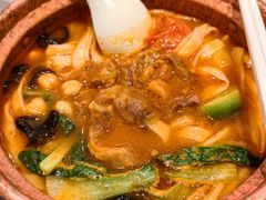 -小满手工粉(上海月星环球港店)