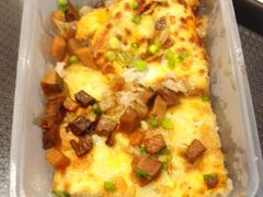 -老通城豆皮大王(吉庆街店)