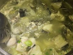 -严厨老坛酸菜鱼(吴江万宝店)