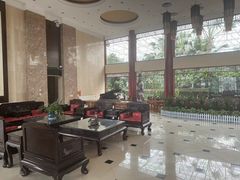 -寿山福海养老服务中心(石景山院)