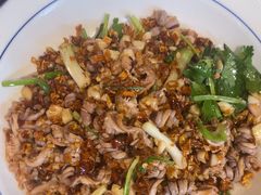 -衡厨·衡阳土菜(中南店)