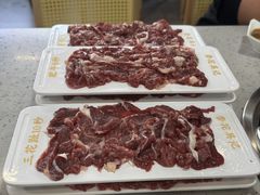 -杏花吴记牛肉火锅