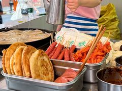-张记灌饼(丰富路店)
