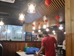 大堂-十三姨工厨顺德美食·宴会·团餐(天河北路店)