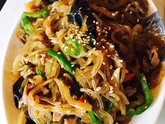 -郑阿姨的家·이모네·韩料&烤肉(武川路店)