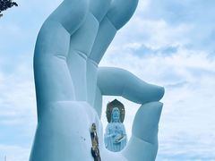 -三亚南山文化旅游区