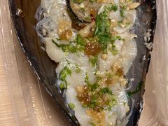 -质烤烤物·活烤海鲜(质烤总店)