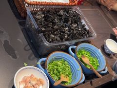 -阿大排档(长春这有山店)