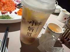 -小炳胜(天环店)