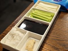 -小大董·烤鸭(王府井apm店)