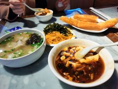 -贺秦生陕面王(富力城店)