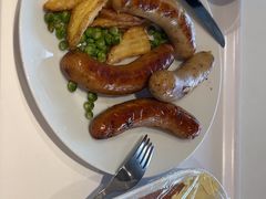 -宜家·瑞典风味餐厅(四元桥店)