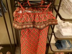 -ZARA(万达广场二七店)
