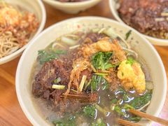 -无名氏面馆(邮电路店)
