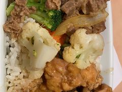 -吉野家(学院路店)