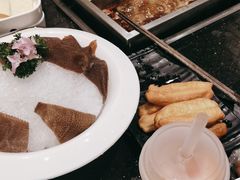 -五星桥原切肥牛火锅·30年专注好牛肉(湖塘店)
