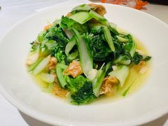 -小厨娘淮扬菜(天印大道店)