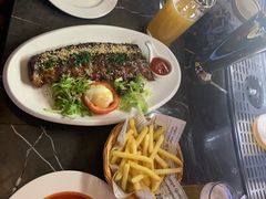 -MOSSO德国餐厅·音乐酒吧(环宇荟店)