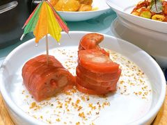 -聆桂烤鸭·金奖烤鸭(静联广场店)